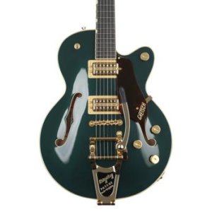 Gretsch G6659TFM Players Edition 
