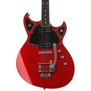 reverend reeves gabrels spacehawk