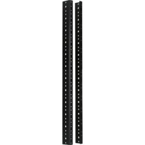 Gator GRW-RACKRAIL-12U Rack Rails Pair with Screws | Sweetwater