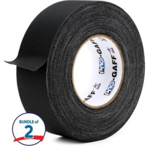 Pro Gaff Spike Tape - 1/2 X 45yd, 5 Color Pack - Neon Production Supply