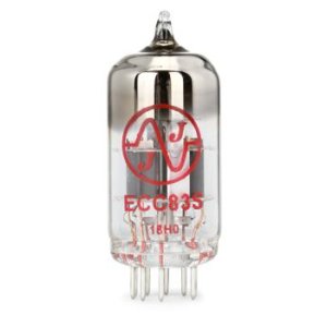 JJ 12AX7/ECC83 Slovakia Preamp Tube | Sweetwater