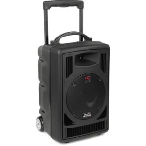 Anchor Audio GG2-U2 Go Getter 2 Portable Sound System | Sweetwater