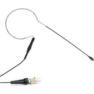 Countryman E6i Omnidirectional Earset Microphone for Vocals with 