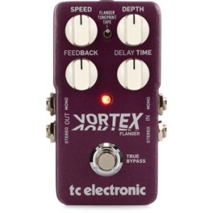 Tc Electronic Spark Booster Pedal Sweetwater