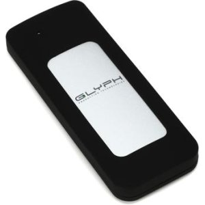 G Technology G Drive Mobile Ssd R Series 1tb Portable Solid State Drive Sweetwater