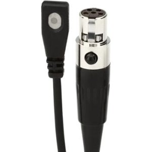 Sennheiser MKE 2 (Black XLR) – Thomann France