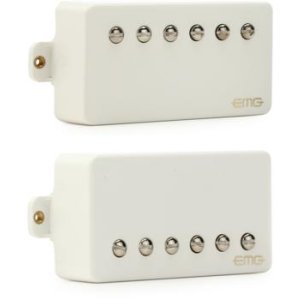 EMG Revelation Passive Signature 2-piece Humbucker Pickup Set