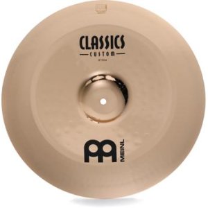 Meinl Classics 16" China Cymbal 