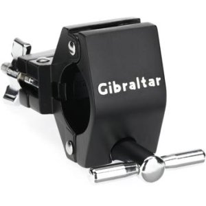 4-pack Gibraltar SC-GPR30 Straight Drum Rack Extension Tube ... Value Bundle 