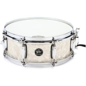 GRETSCH DRUMS CAISSE CLAIRE FULL RANGE 14 X 5 S1-0514-BNS