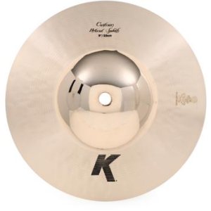 Zildjian 9 inch K Custom Hybrid Splash Cymbal