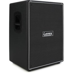 Laney Digbeth DB200H 200-watt Bass Amplifier Head | Sweetwater