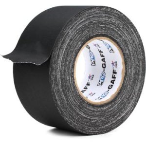 Pro Gaff Spike Tape - 1/2 X 45yd, 5 Color Pack - Neon Production