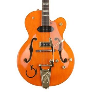 gretsch 6120 ec