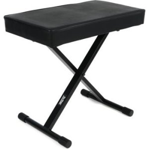 On-Stage WS8550 Heavy-Duty Large-format T-Stand