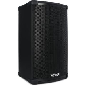fender pa speaker