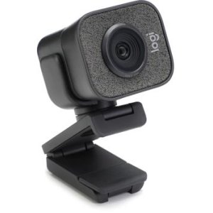 New Webcam Logitech Streamcam