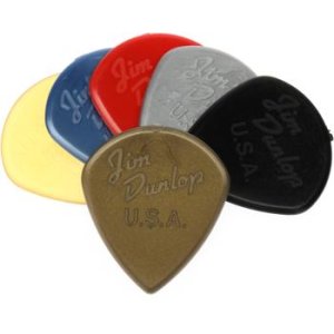 joe bonamassa guitar picks