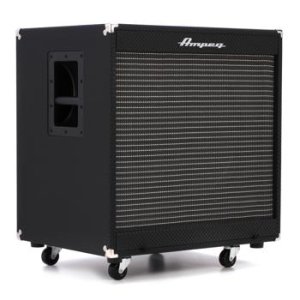 ampeg pf210he portaflex 2x10 bass cabinet