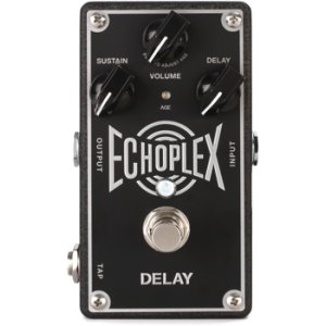 Dunlop EP103 Echoplex Delay Pedal | Sweetwater