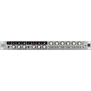 Audient ASP800 8-channel Microphone Preamp | Sweetwater