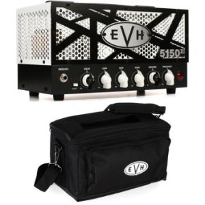 EVH 5150III LBXII 15-watt Tube Head | Sweetwater