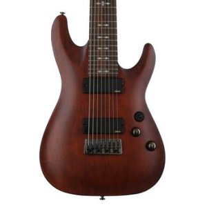 schecter omen 8 wsn