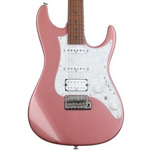 ibanez az2204 pink