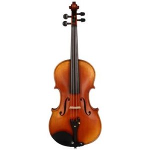 Knilling 26F 4/4 Size Anton Eminescu Master Model Violin Outfit ...