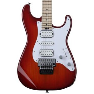 Charvel Pro-Mod So-Cal Style 1 HSH FR Electric Guitar - Cherry