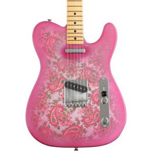 tele pink