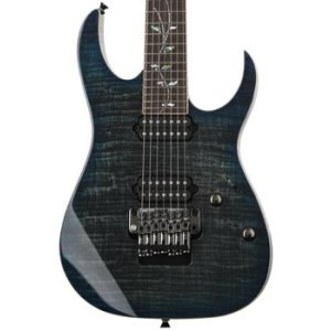 ibanez rg8327 j custom