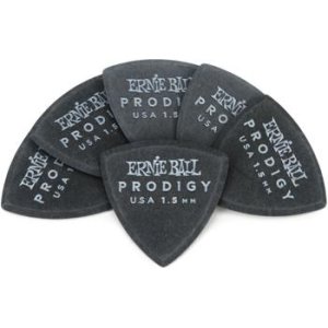 dunlop prodigy picks