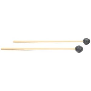 Marimba One DHB4 Double Helix Birch Marimba Mallets - Medium Soft