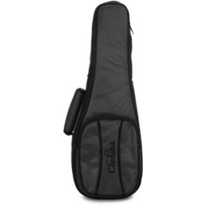 DELUXE 3/4 LENGTH FUR LINED SOFT CASE 
