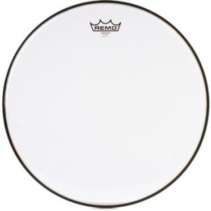Remo Emperor Clear Drumhead - 16 inch