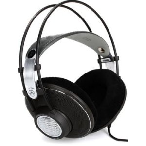 AKG K612 Pro Open-Back Monitoring Headphones