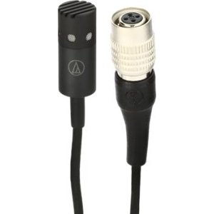 Audio-Technica PRO 92cW Headworn Microphone for Audio-Technica