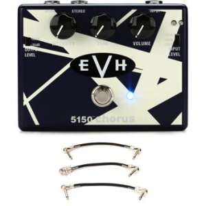 MXR EVH 5150 Chorus Pedal | Sweetwater