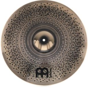 Meinl Cymbals 19 inch Pure Alloy Custom Medium Thin Crash Cymbal