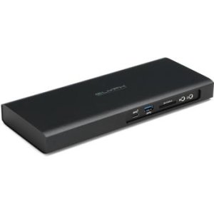 Glyph Thunderbolt 3 NVMe Dock - 2TB SSD | Sweetwater
