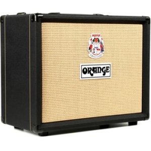 Orange Super Crush 100 - 100-watt Solid-state 1 x 12