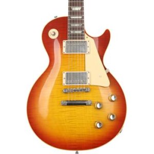 gibson les paul 1960 vos