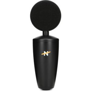 Neat Microphones King Bee Condenser Microphone with Stand and Cable
