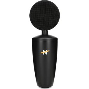 Neat Microphones Worker Bee Medium-diaphragm Condenser Microphone