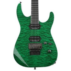 jackson pro series sl2q soloist