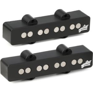 Aguilar AG 4J-HC 4-string J Bass Pickup Set - Hum-Canceling