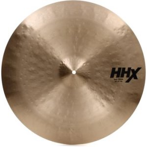 Sabian 14 inch HHX Evolution Mini Chinese Cymbal | Sweetwater