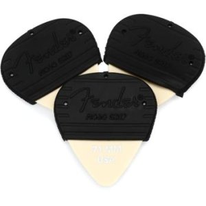 mojo grip guitar picks