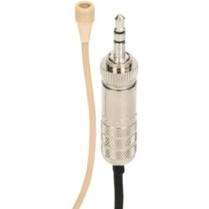 Countryman B3 Omnidirectional Lavalier Microphone - Standard